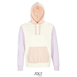 Bluza z kapturem uniseksowa Collins