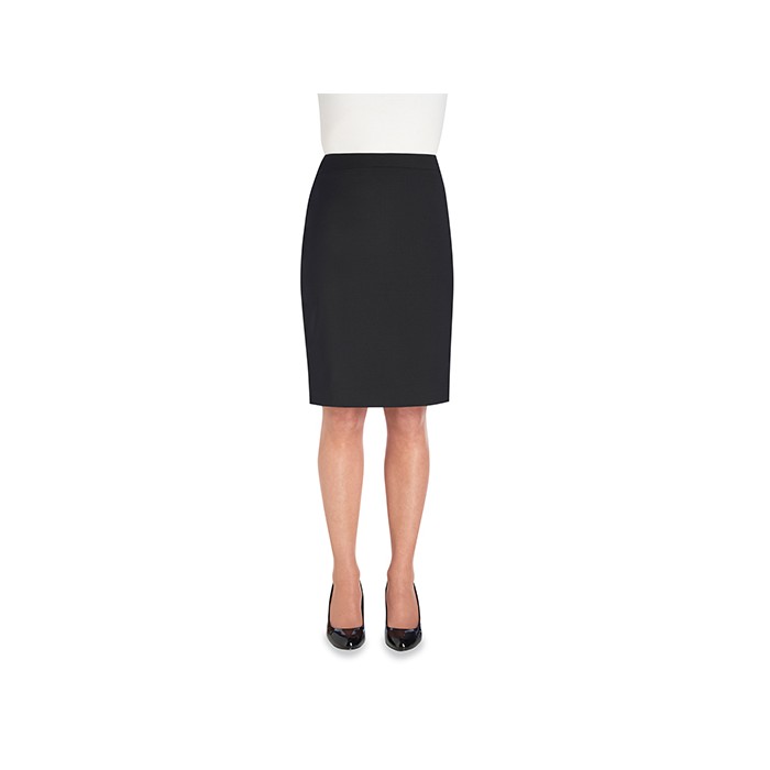 Sophisticated Collection Numana Straight Skirt
