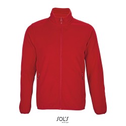 Men´s Factor Zipped Fleece...