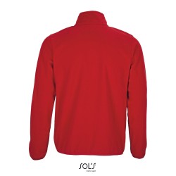 Men´s Factor Zipped Fleece Jacket