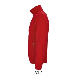 Men´s Factor Zipped Fleece Jacket