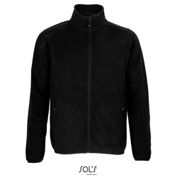 Men´s Factor Zipped Fleece Jacket