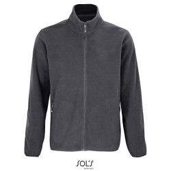 Men´s Factor Zipped Fleece Jacket