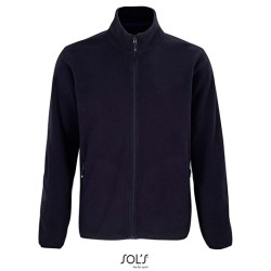 Men´s Factor Zipped Fleece Jacket