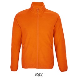 Men´s Factor Zipped Fleece Jacket