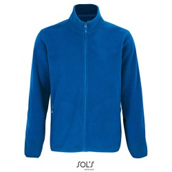 Men´s Factor Zipped Fleece Jacket