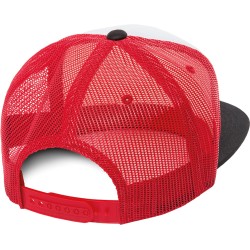 Foam Trucker With White Front