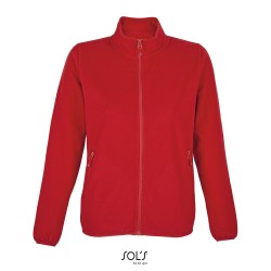 Women´s Factor Zipped...