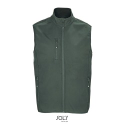 Męska kamizelka softshell...