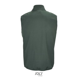 Men´s Falcon Zipped Softshell Bodywarmer
