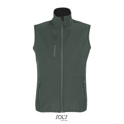 Damska kamizelka softshell...
