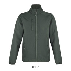 Women´s Falcon Zipped...