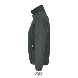 Kurtka damska Falcon z zamkiem softshell