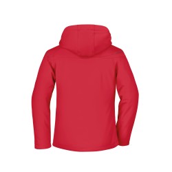 Ladies´ Winter Softshell Jacket