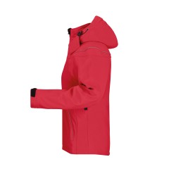 Ladies´ Winter Softshell Jacket