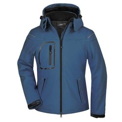Ladies´ Winter Softshell Jacket