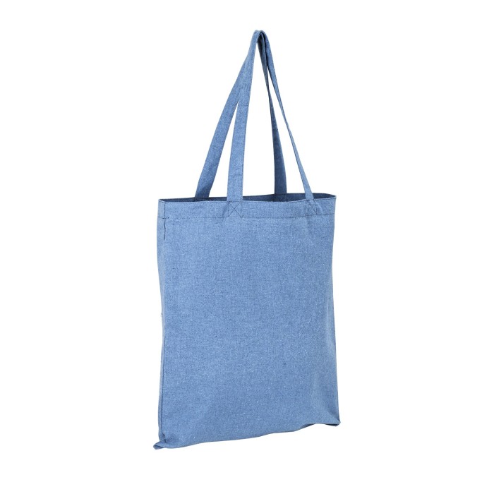 Awake Recycled Shopping Bag