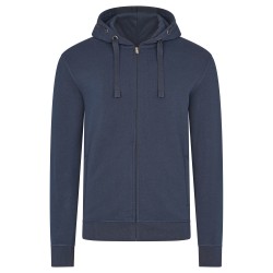 Men´s Premium Hooded Jacket