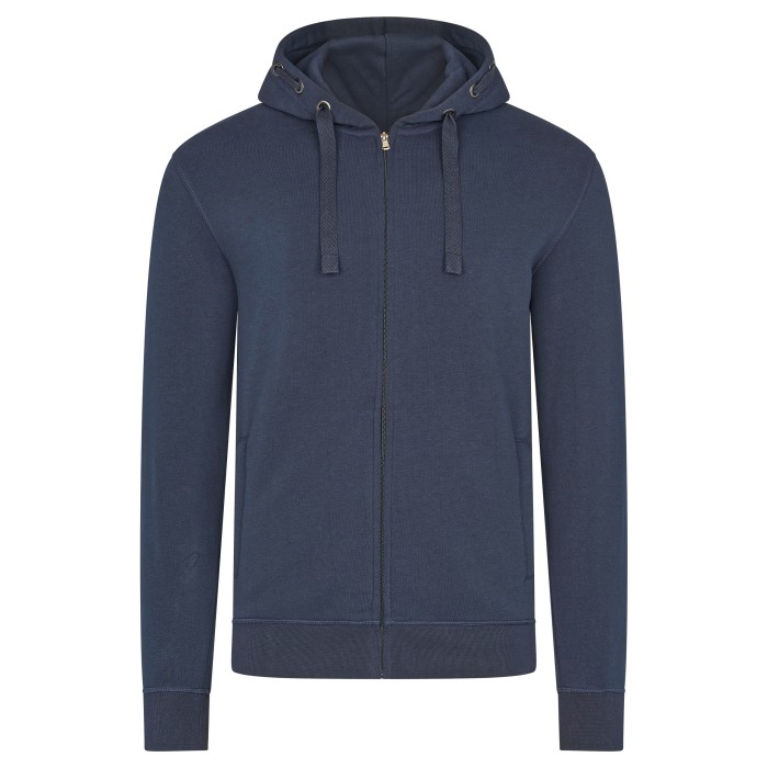 Men´s Premium Hooded Jacket