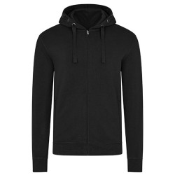 Men´s Premium Hooded Jacket