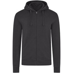 Men´s Premium Hooded Jacket