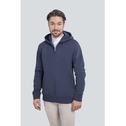 Men´s Premium Hooded Jacket