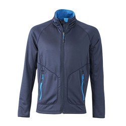 Men´s Stretchfleece Jacket
