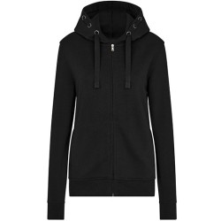 Women´s Premium Hooded Jacket