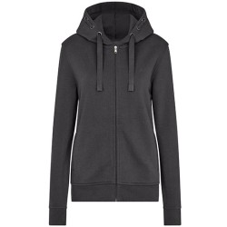 Women´s Premium Hooded Jacket