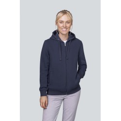 Women´s Premium Hooded Jacket