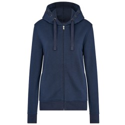 Women´s Premium Hooded Jacket