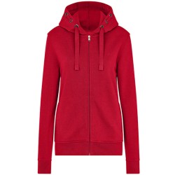 Women´s Premium Hooded Jacket