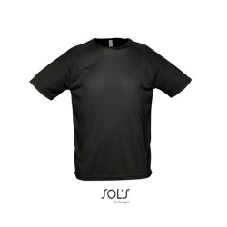 Men´s Raglan Sleeves T Sporty