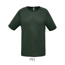 Men´s Raglan Sleeves T Sporty