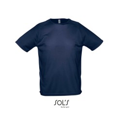 Men´s Raglan Sleeves T Sporty