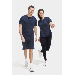Men´s Raglan Sleeves T Sporty