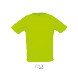 Men´s Raglan Sleeves T Sporty