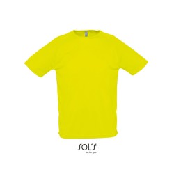 Men´s Raglan Sleeves T Sporty