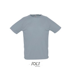 Men´s Raglan Sleeves T Sporty