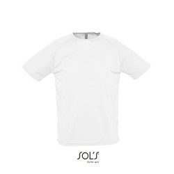 Men´s Raglan Sleeves T Sporty