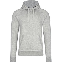 Unisex Premium Raglan Hoody