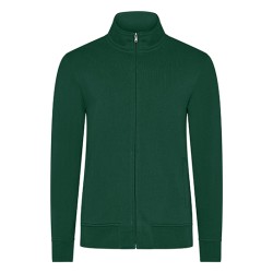 Men´s Premium Full-Zip Sweat Jacket