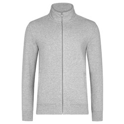 Men´s Premium Full-Zip Sweat Jacket