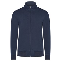 Men´s Premium Full-Zip Sweat Jacket