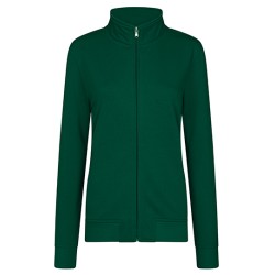 Women´s Premium Full-Zip Sweat Jacket