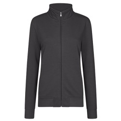 Women´s Premium Full-Zip Sweat Jacket