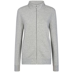 Women´s Premium Full-Zip Sweat Jacket