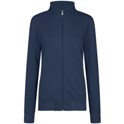 Women´s Premium Full-Zip Sweat Jacket