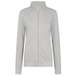 Women´s Premium Full-Zip Sweat Jacket