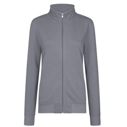 Women´s Premium Full-Zip Sweat Jacket